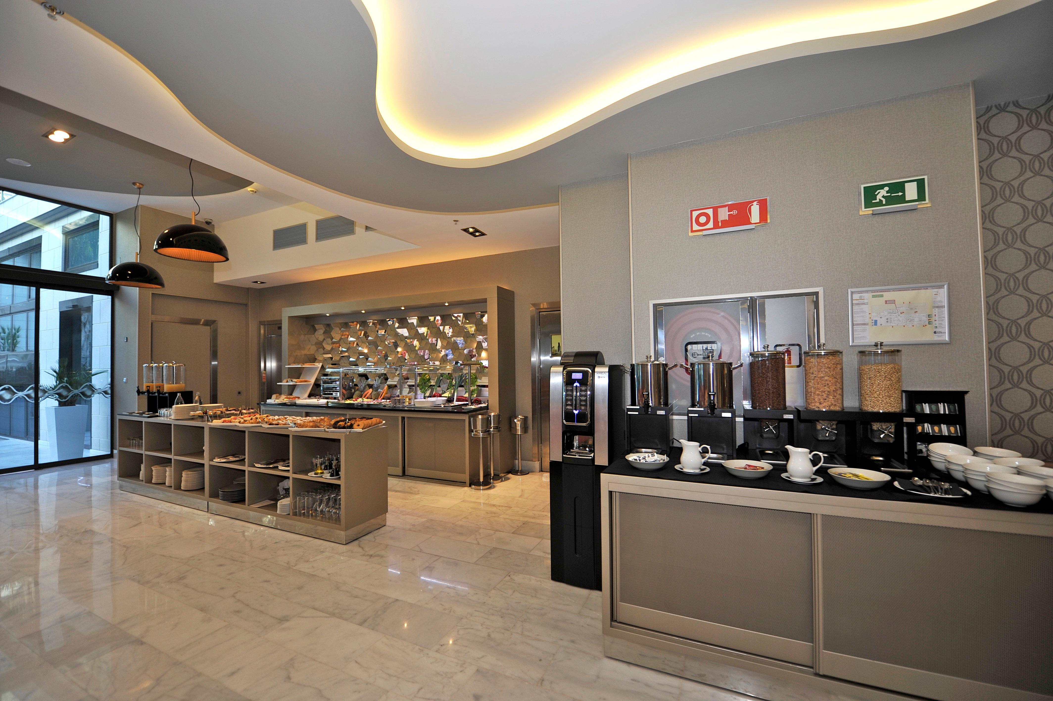 Hotel Indigo Barcelona - Plaza Catalunya 4Sup By Ihg Экстерьер фото