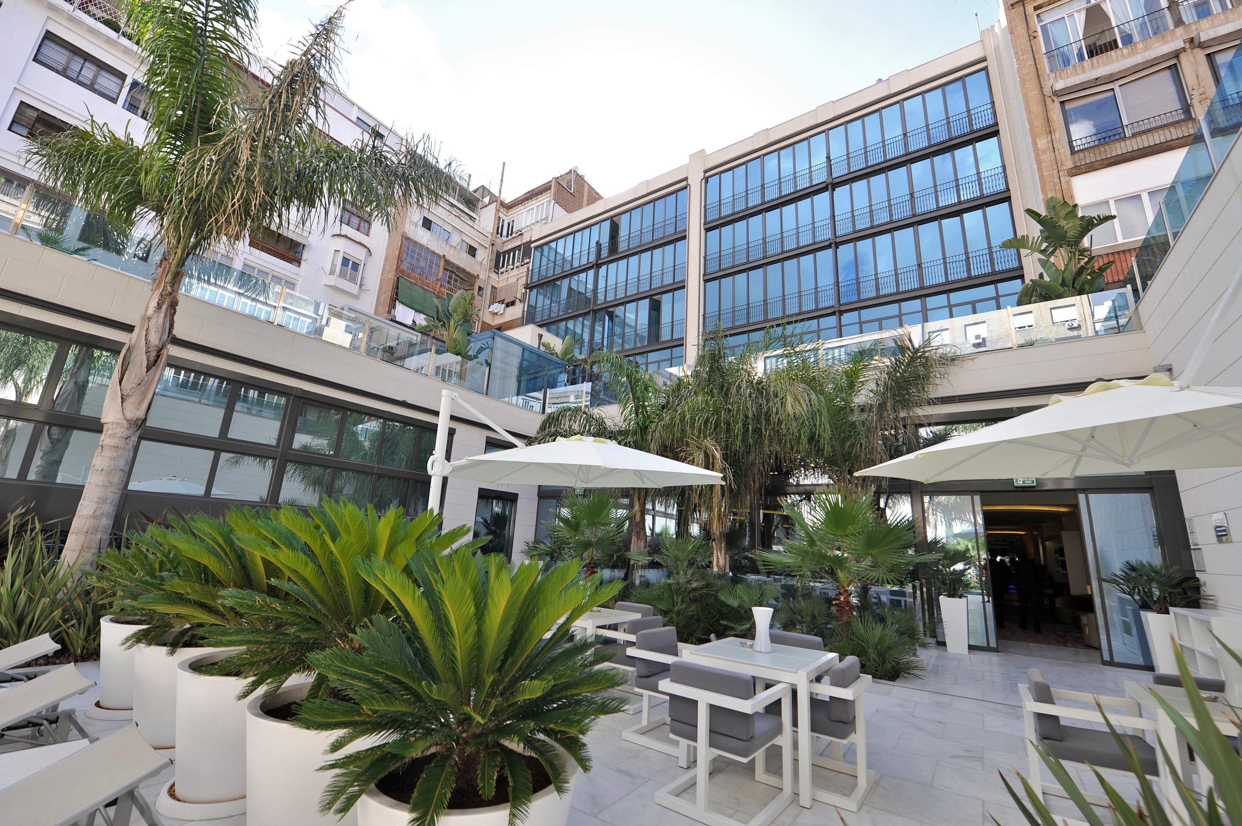 Hotel Indigo Barcelona - Plaza Catalunya 4Sup By Ihg Экстерьер фото