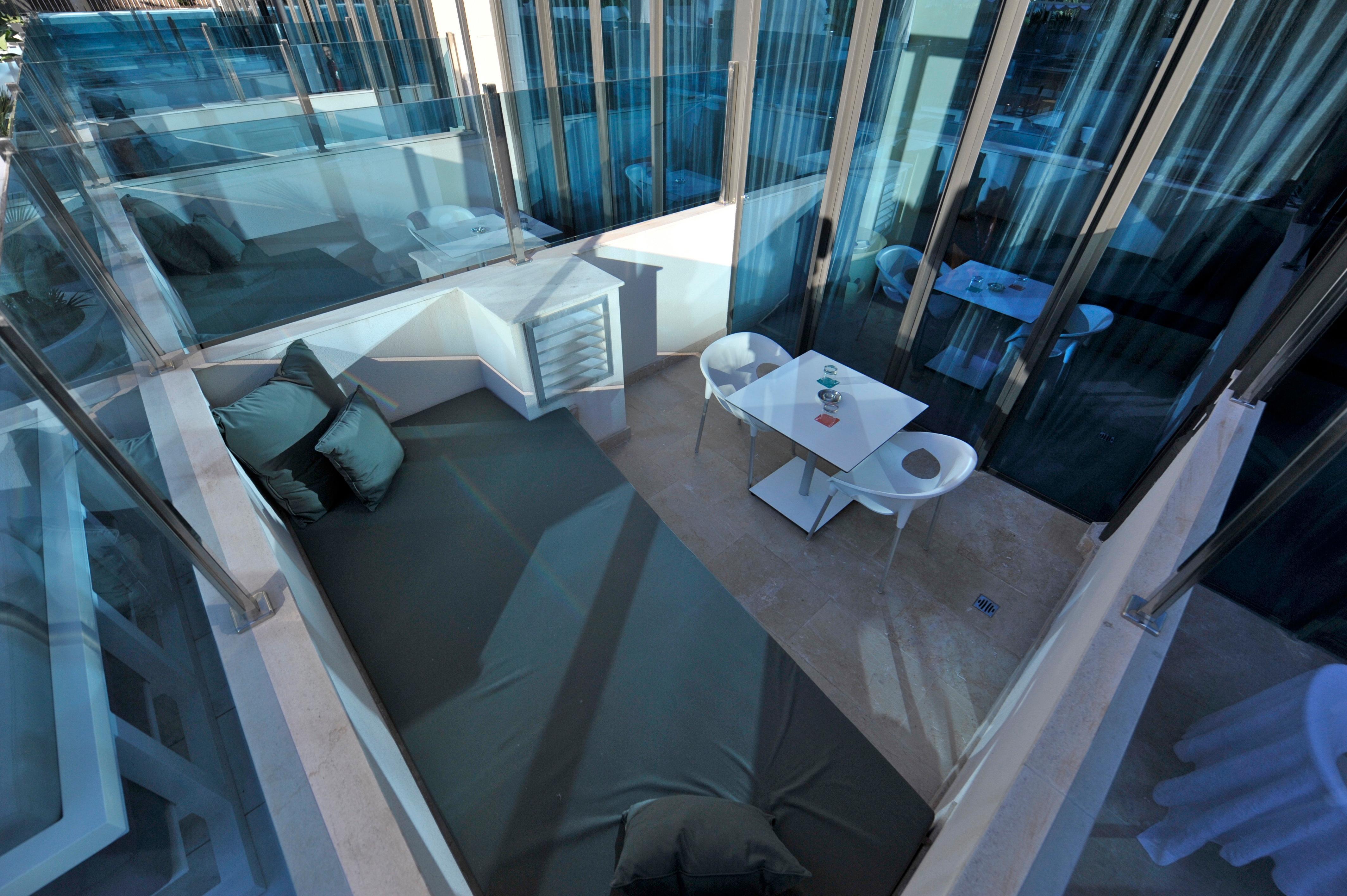Hotel Indigo Barcelona - Plaza Catalunya 4Sup By Ihg Экстерьер фото