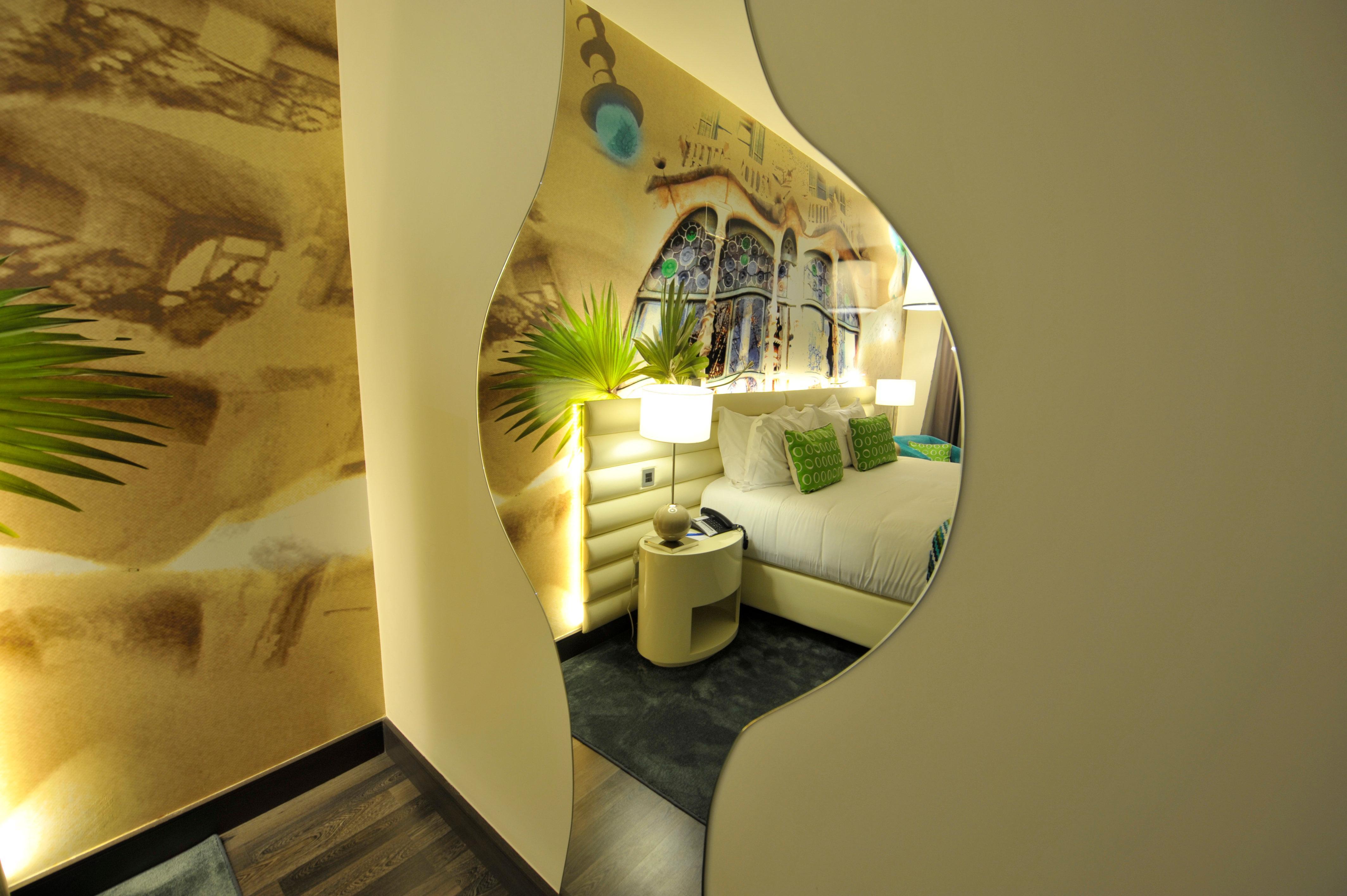 Hotel Indigo Barcelona - Plaza Catalunya 4Sup By Ihg Экстерьер фото