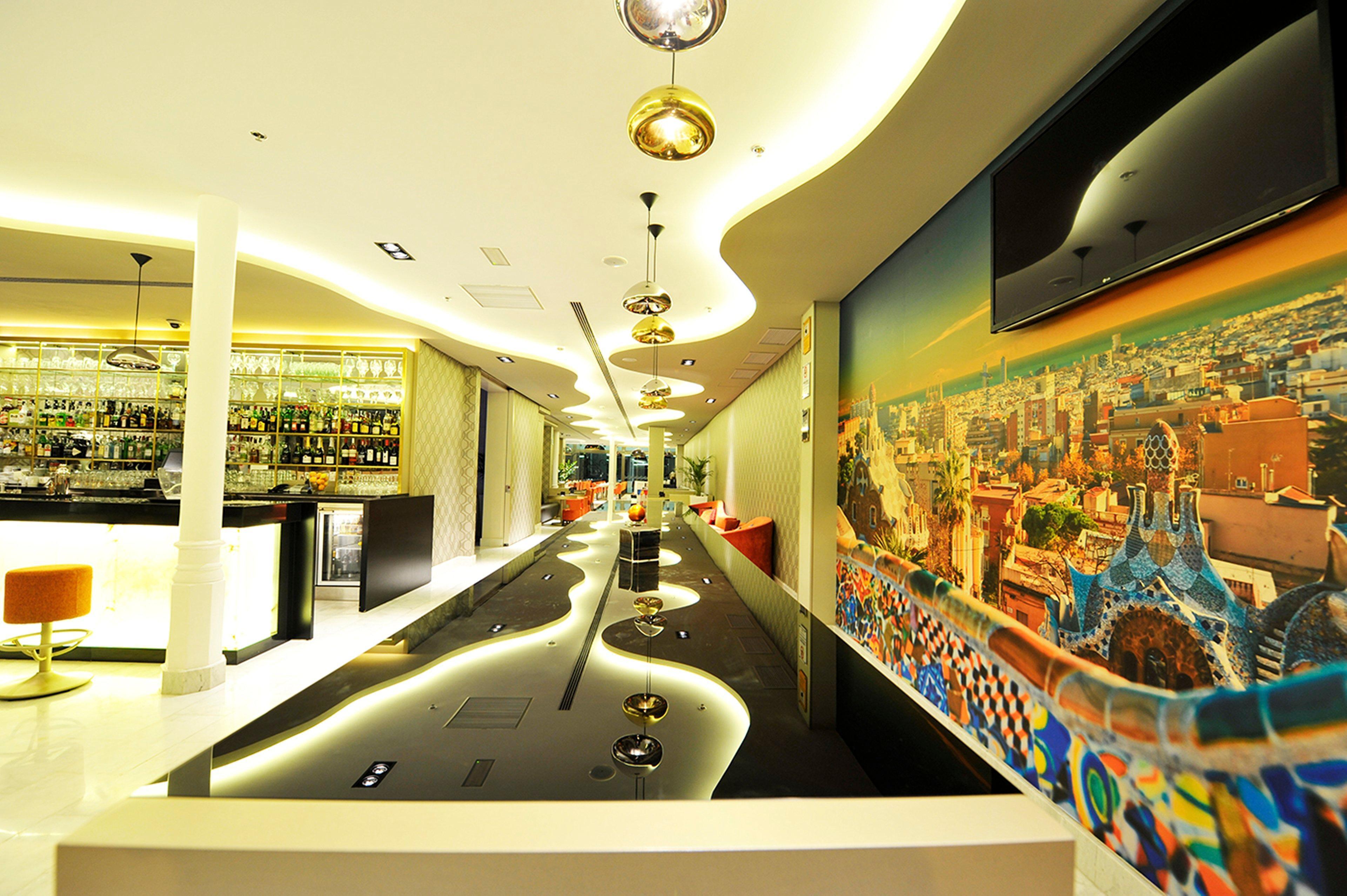 Hotel Indigo Barcelona - Plaza Catalunya 4Sup By Ihg Экстерьер фото