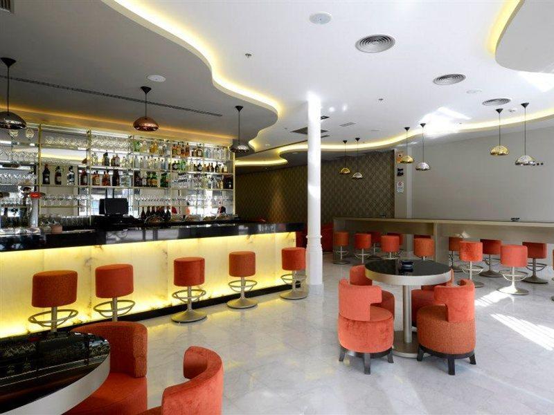 Hotel Indigo Barcelona - Plaza Catalunya 4Sup By Ihg Экстерьер фото