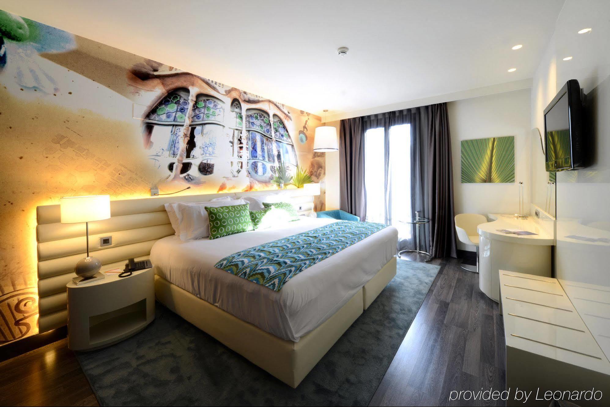 Hotel Indigo Barcelona - Plaza Catalunya 4Sup By Ihg Экстерьер фото